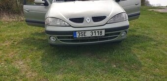 Megan 1.4 16v