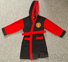 Župan Manchester United - 1
