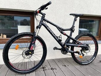 Rockrider 520s