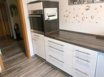 Kuchyňská linka komplet se spotřebiči, 4289