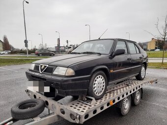 Alfa Romeo 33 1.7 16v