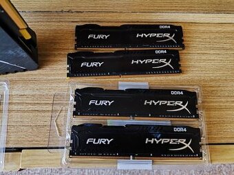 ramky ddr4 32gb