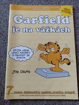 Garfield