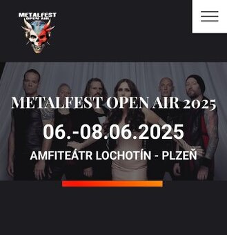 Metalfes Plzeň
