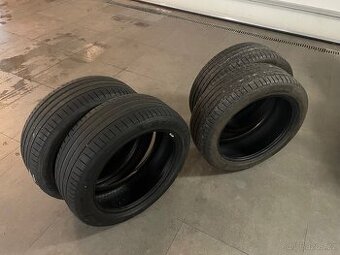 Pirelli P Zero - 225/50 R18 99w