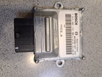 Otevřená jednotka ECU X1000 Euro 5 G2