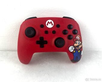 Ovladač Nintendo Switch Mario