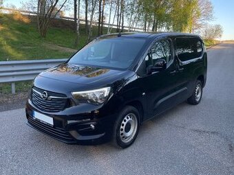 Opel Combo VAN XL 1.5 CDTI DPH