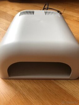 UV lampa - 1