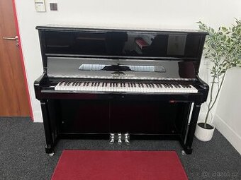 Nové piáno,pianino W.Steinberg , které umí hrát zcela samo