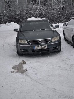 Phaeton 3.0Tdi 4x4 - 1