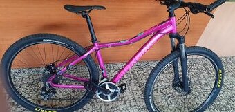 horské kolo Maxbike 29" , záruka