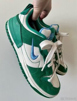 Nike dunk low disrupt 2 Nové tenisky 38,5