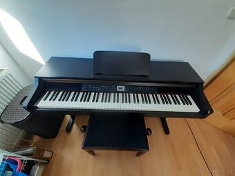 Elektrické piano Thomann