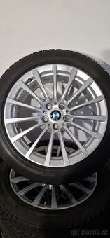 alu kola 5x112 R18