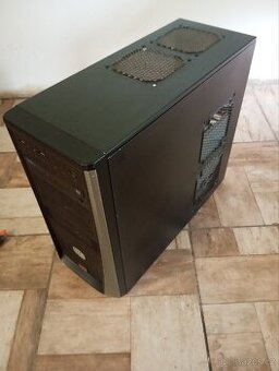 PC skříň