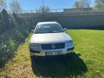 Passat b5.5 96kw pd