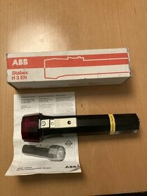 Svítilna ABB CEAG Stabex H 3 EN