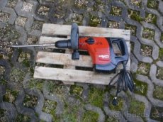 sekací vrtací kladivo hilti