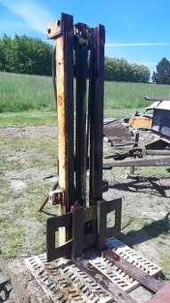 Vidle za traktor