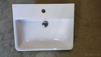 Umyvadlo Laufen Pro S 60x46,5 cm