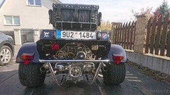 Boom Trikes Family
