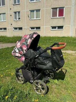 Sportovní kočárek Lonex sport