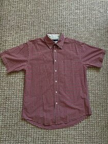 Panská košile Tommy Hilfiger vel. M