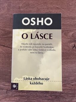 Osho O Lasce - 1