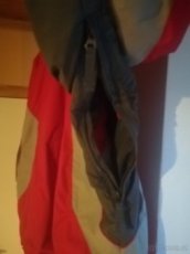 Pánská bunda zimní - 1