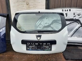 Dacia Duster - náhradní dily