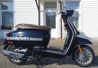 Lambretta V200 Special Flex¨ABS