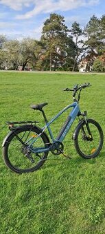 nové elektrokolo ENGWE