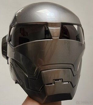 Motohelma Ironman