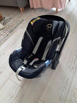 Dětská autosedačka Cybex Aton 5