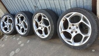 18" Renault 5x114,3