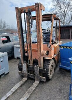 VZV balkancar DV 1786.33.20
