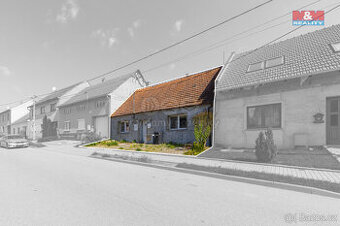 Prodej rodinného domu, 130 m², Němčany