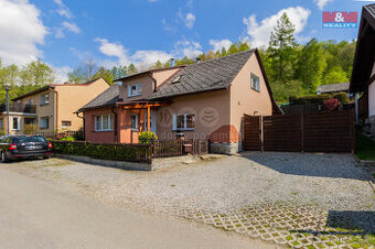 Prodej penzionu, 182 m2, Loučná nad Desnou