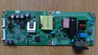 Díly z monitoru - HP 32s Display - 2UD96AA