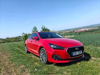 Hyundai i30 - 1.4 T-GDi 103kW
