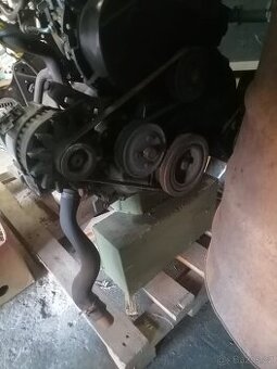 Tatra 805 motor ford transit 2,5 td