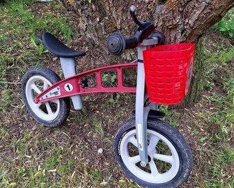 FirstBike Street