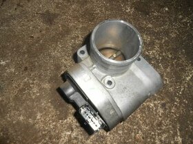 prodam skrtici klapku na fiat stilo 16 , 16v , 76kw