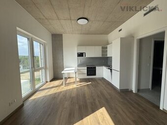 Prodej bytu 2+kk, 46 m2, Brno - Horní Heršpice