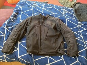 Moto bunda Nazran XXL