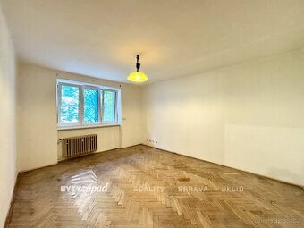 Prodej byty 2+1, 60 m2 - Plzeň - Lobzy, ev.č. xMVB8466