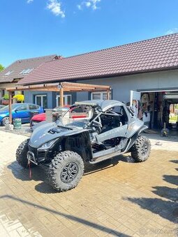 Segway sx10 villain 2024