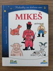 Mikeš
