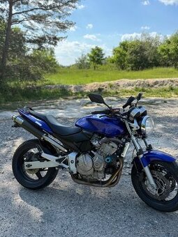 Honda Hornet A2